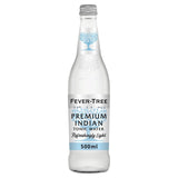 Fever-Tree Refreshingly Light Indian Tonic Water 500ml - British product