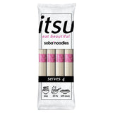 Itsu Japanese Soba Noodles 250g