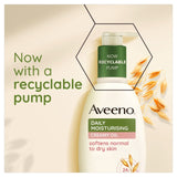 Aveeno Daily Moisturising Creamy Oil Body Lotion 300ml - British product
