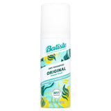 Batiste Original Dry Shampoo 50ml