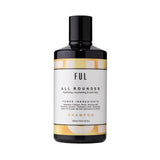 FUL All-Rounder Shampoo for Dry Hair 250ml - British product