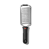 OXO SoftWorks Hand Held Grater Stainless Steel Kitchen Tool
