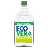 Ecover Lemon & Aloe washing-up liquid 950ml - British product