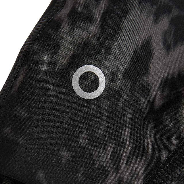 M&S Goodmove Gym Leggings Dark Mix Size 10, imported from the UK