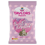 Taylors Sweet Salted Popcorn 100g