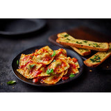 M&S garlic parsley ciabatta sticks 140g, imported from the UK