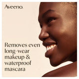 Aveeno foaming cleanser for sensitive skin 200ml - British product