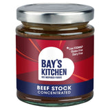 Bay's Kitchen Concentrated Beef Stock 200g - British product