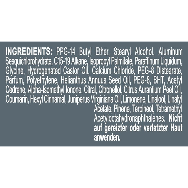 Dove Men+Care Clean Comfort Anti-Perspirant Deodorant Stick 50ml - British product