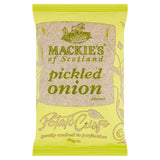 Mackies of Scotland Pickled Onion Flavour Potato Crisps 40g