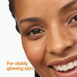 Simple Glow+ Brightening Moisturiser Gel Cream 50ml (British brand)