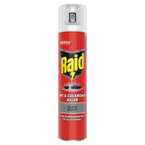 Raid Ant & Cockroach Killer Insecticide Spray 300ml