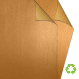 Deva Designs gold craft gift wrap sheets, UK version