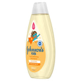 Johnson's Baby Kids Curl Defining Shampoo 500ml, UK version
