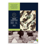 M&S Quattro Formaggi pizza 451g, imported from the UK