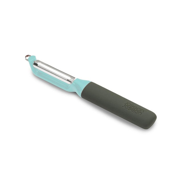 Joseph Joseph Duo Swivel Peeler Opal, UK version