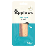 Applaws Cat Treat Tuna Loin Plain 30g