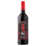 Graham Norton He Devil Malbec red wine 75cl, UK version
