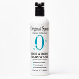 Original Sprout Baby 2 in 1 Hair & Body Wash 354ml