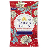 Karma Bites Peri Peri Popped Lotus Seeds 25g