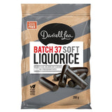 Darrell Lea Batch 37 Fresh Liquorice Sweets 200g
