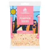 Cypressa Roasted and Salted Pumpkin Seeds 100g