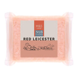 M&S Red Leicester Cheese 300g