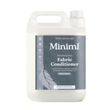 Miniml Fabric Conditioner Fresh Linen 5L