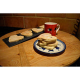Emma's Country Cakes Welsh Cakes Pack of 5 (British brand)