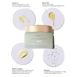 M&S Formula Prevent & Brighten day cream, imported from the UK