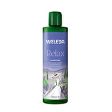 Weleda Lavender Relax shower cream 400ml (British brand)