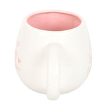 Something Different Some Bunny Loves You peekaboo mug 500ml (British brand)