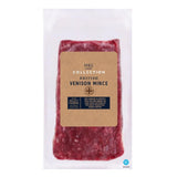 M&S British Venison Mince 300g, imported from the UK