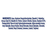 Sure Women Anti-Perspirant Roll On Cotton Dry 50ml (British brand)