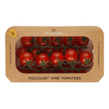 M&S Piccolini Tomatoes 220g, imported from the UK