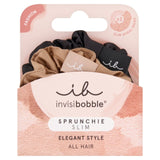 Invisibobble Sprunchie Slim True Golden Hair Tie 2pc