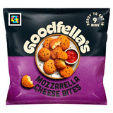 Goodfella's Mozzarella Bites Frozen Vegetarian Snack 200g