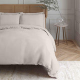 M&S duvet cover cream single, imported from the UK