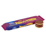 Lyons Toffypops Toffee filled biscuits 120g, UK version