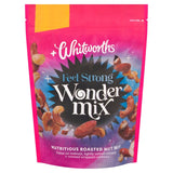 Whitworths Wondermix Feel Strong Mixed Nuts 190g