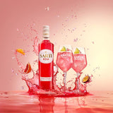 Sarti Rosa liqueur 70cl (British brand)