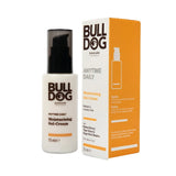 Bulldog Advanced Anytime Daily Moisturising Gel Men's Facial Moisturiser 75ml