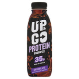 Up&Go Protein Chocolate Protein Shake 500ml