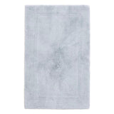 M&S bath mat in silver grey, imported from the UK