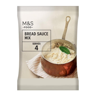 M&S Bread Sauce Mix 70g