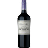 Errazuriz Reserva Shiraz Chilean red wine 75cl - British product