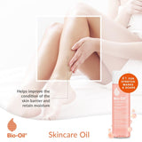 Bio-Oil Skincare Oil 125ml - British product