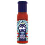 Mahi Cayenne & Mint Sauce 280ml