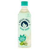 Kelly Loves Korean Aloe Original aloe vera drink 500ml, UK version