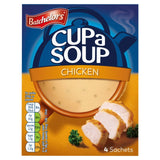 Batchelors Cup a Soup Chicken instant soup 81g - British product